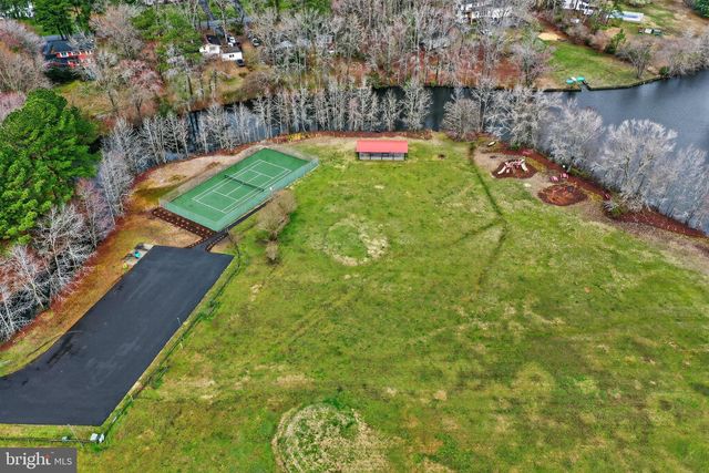 4085 GROSSE POINT DR, Salisbury, MD 21804