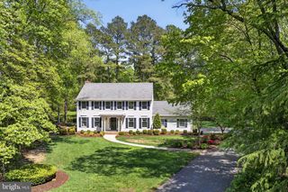 4085 GROSSE POINT DR, Salisbury, MD 21804