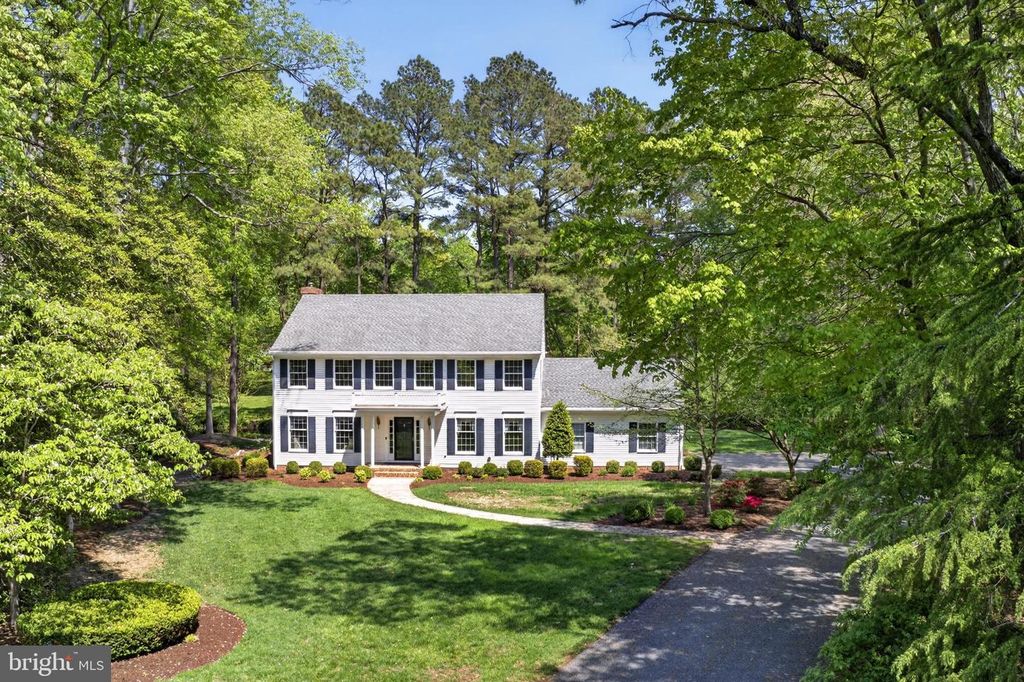 4085 GROSSE POINT DR, Salisbury, MD 21804