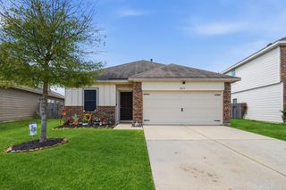 6019 Coleus Street, Crosby, TX 77532