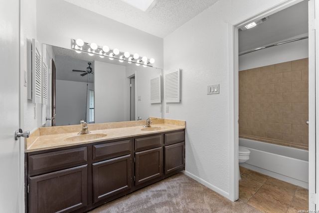 11862 Gallery View, San Antonio, TX 78249