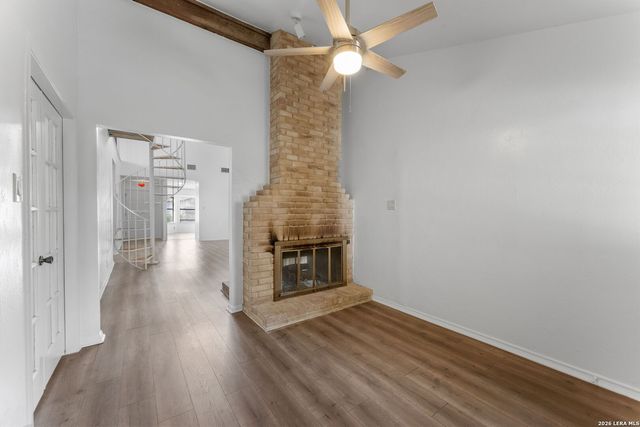 11862 Gallery View, San Antonio, TX 78249