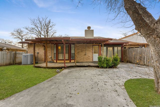 11862 Gallery View, San Antonio, TX 78249