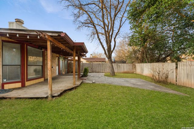 11862 Gallery View, San Antonio, TX 78249