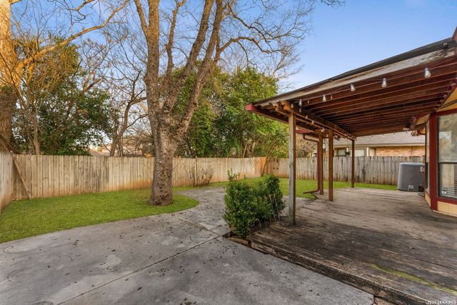 11862 Gallery View, San Antonio, TX 78249