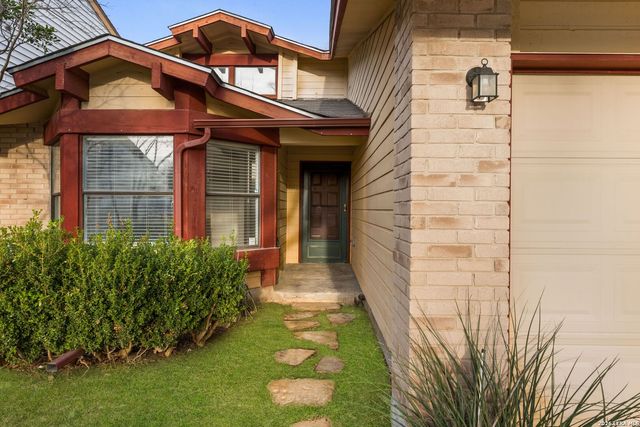 11862 Gallery View, San Antonio, TX 78249