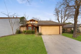 11862 Gallery View, San Antonio, TX 78249