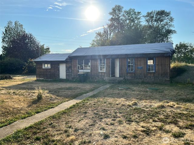 1321 Central Blvd, Centralia, WA 98531