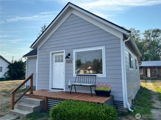 1321 Central Blvd, Centralia, WA 98531