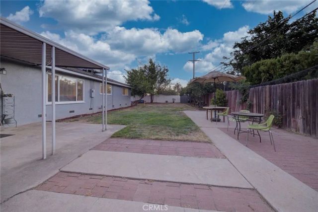 3849 E Dayton Avenue, Fresno, CA 93726