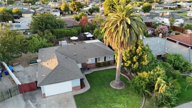 3849 E Dayton Avenue, Fresno, CA 93726
