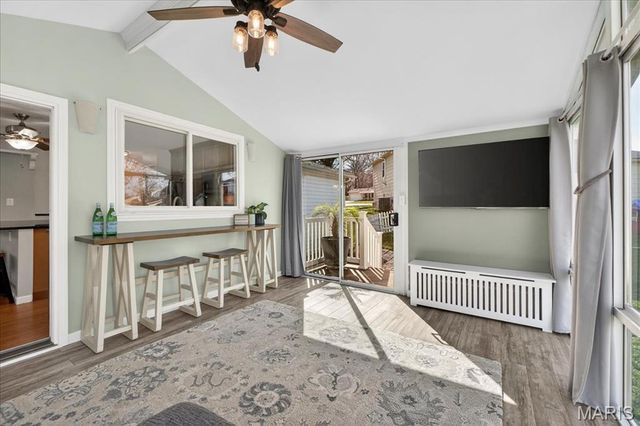 947 Bellestri Drive, Ballwin, MO 63021