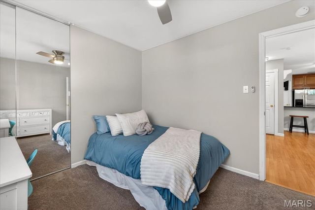 947 Bellestri Drive, Ballwin, MO 63021