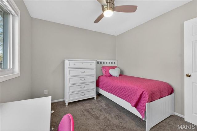 947 Bellestri Drive, Ballwin, MO 63021