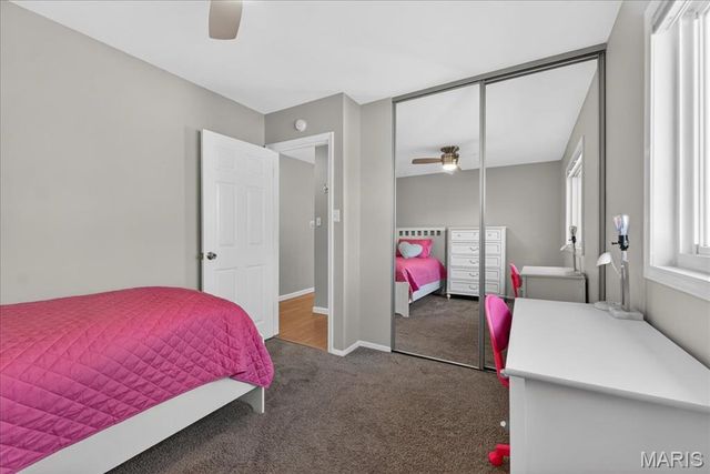 947 Bellestri Drive, Ballwin, MO 63021