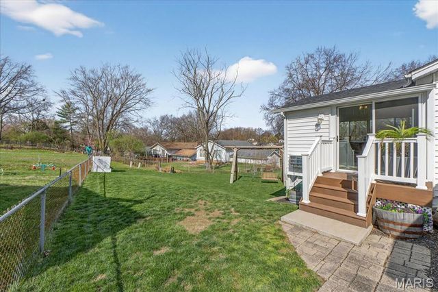 947 Bellestri Drive, Ballwin, MO 63021