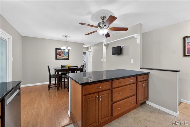 947 Bellestri Drive, Ballwin, MO 63021