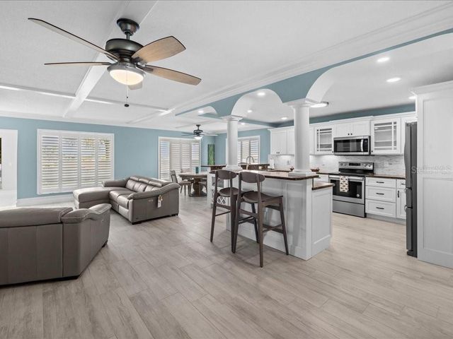 1 COLONY POINT DRIVE 1C, Punta Gorda, FL 33950