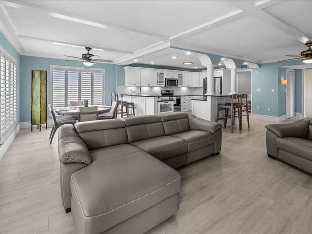 1 COLONY POINT DRIVE 1C, Punta Gorda, FL 33950