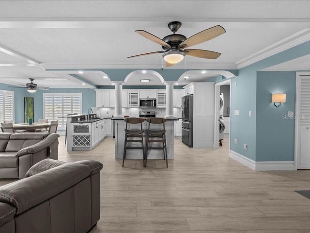 1 COLONY POINT DRIVE 1C, Punta Gorda, FL 33950