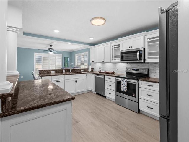 1 COLONY POINT DRIVE 1C, Punta Gorda, FL 33950