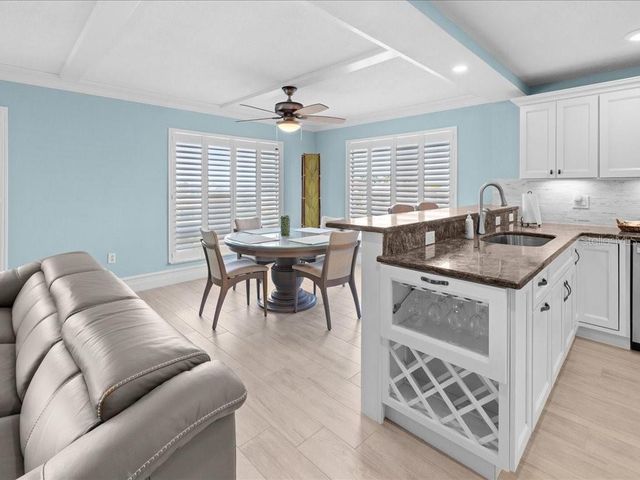 1 COLONY POINT DRIVE 1C, Punta Gorda, FL 33950
