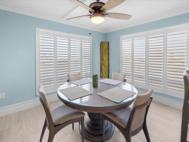 1 COLONY POINT DRIVE 1C, Punta Gorda, FL 33950