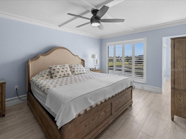 1 COLONY POINT DRIVE 1C, Punta Gorda, FL 33950