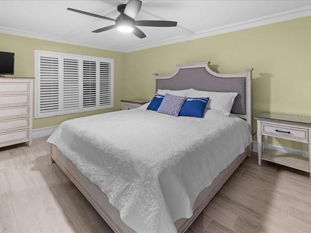 1 COLONY POINT DRIVE 1C, Punta Gorda, FL 33950