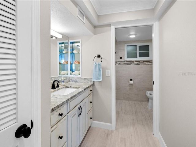1 COLONY POINT DRIVE 1C, Punta Gorda, FL 33950