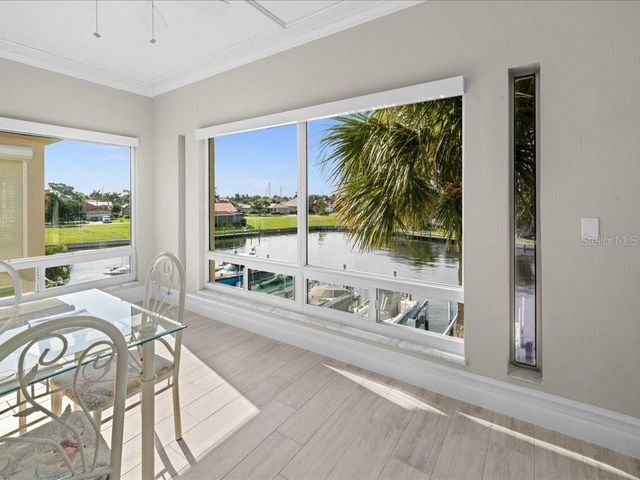 1 COLONY POINT DRIVE 1C, Punta Gorda, FL 33950