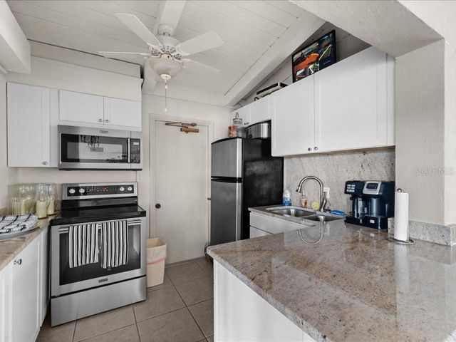 1 COLONY POINT DRIVE 1C, Punta Gorda, FL 33950