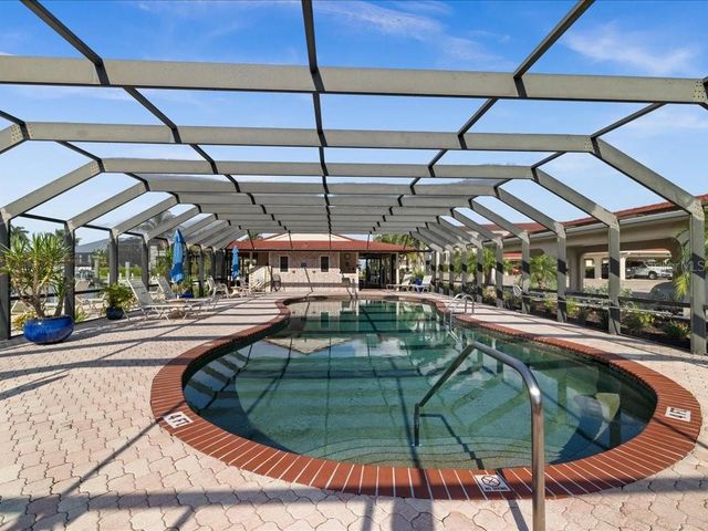 1 COLONY POINT DRIVE 1C, Punta Gorda, FL 33950