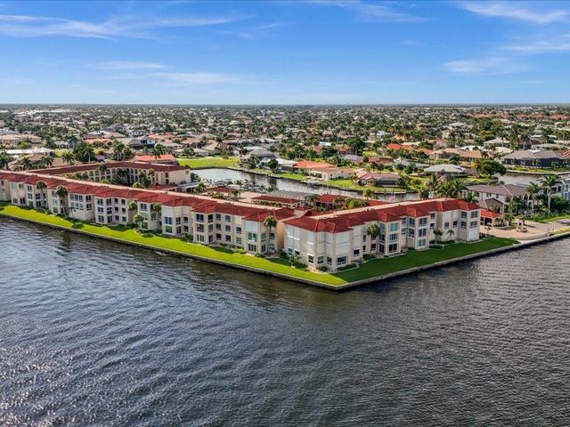 1 COLONY POINT DRIVE 1C, Punta Gorda, FL 33950