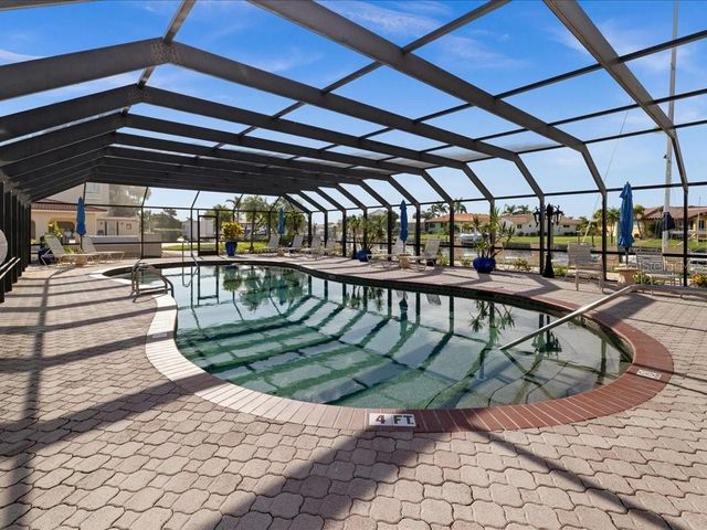 1 COLONY POINT DRIVE 1C, Punta Gorda, FL 33950