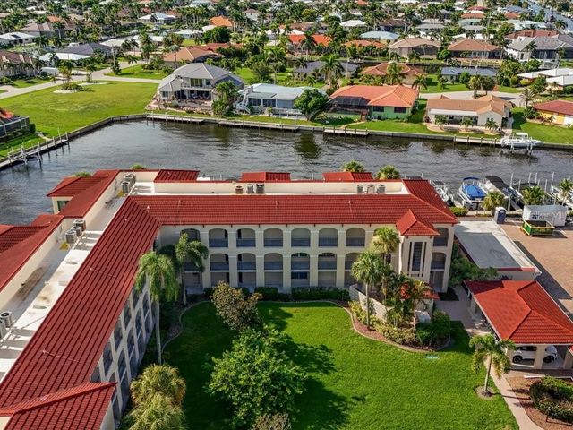 1 COLONY POINT DRIVE 1C, Punta Gorda, FL 33950