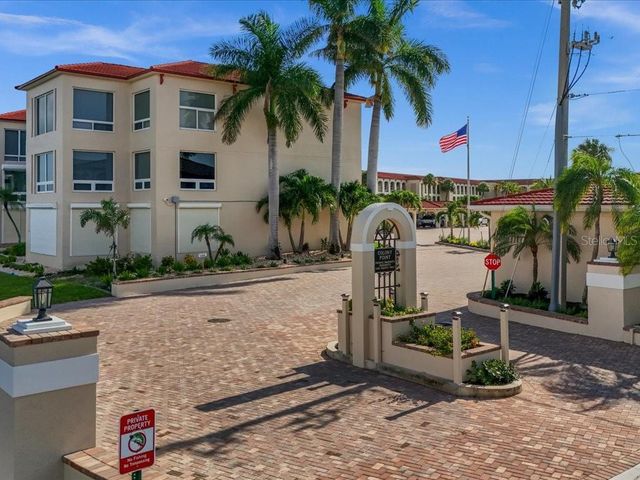 1 COLONY POINT DRIVE 1C, Punta Gorda, FL 33950