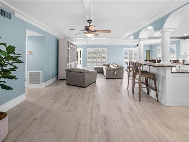 1 COLONY POINT DRIVE 1C, Punta Gorda, FL 33950