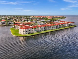1 COLONY POINT DRIVE 1C, Punta Gorda, FL 33950