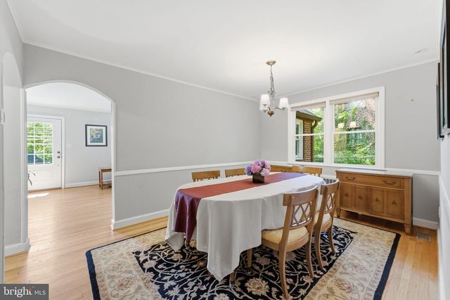 3500 BELLEVIEW, Cheverly, MD 20785