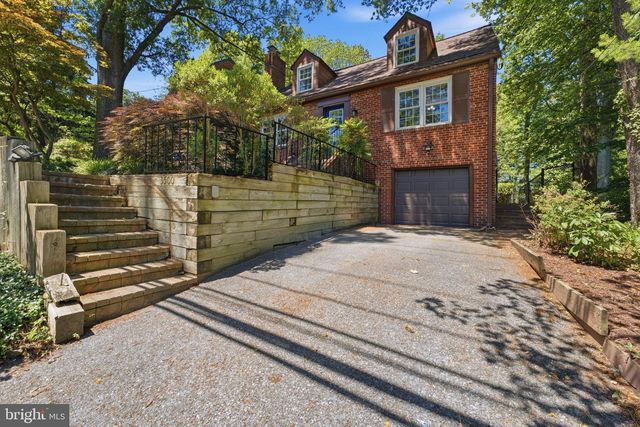 3500 BELLEVIEW, Cheverly, MD 20785