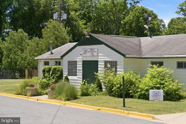 3500 BELLEVIEW, Cheverly, MD 20785