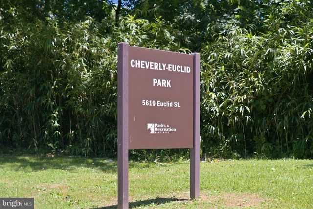 3500 BELLEVIEW, Cheverly, MD 20785