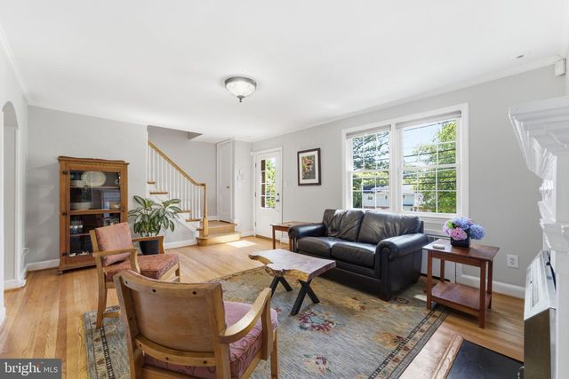 3500 BELLEVIEW, Cheverly, MD 20785