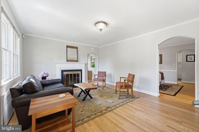 3500 BELLEVIEW, Cheverly, MD 20785