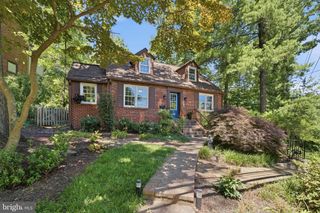 3500 BELLEVIEW, Cheverly, MD 20785