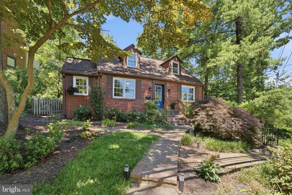 3500 BELLEVIEW, Cheverly, MD 20785