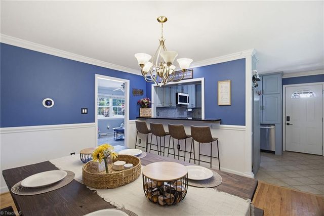 230 Hill Lane, Lexington, NC 27295