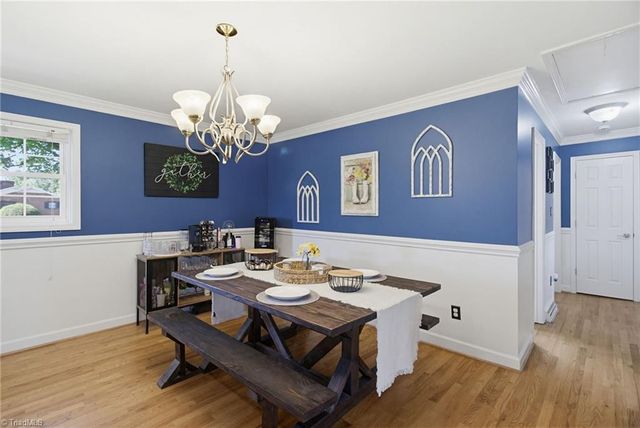 230 Hill Lane, Lexington, NC 27295