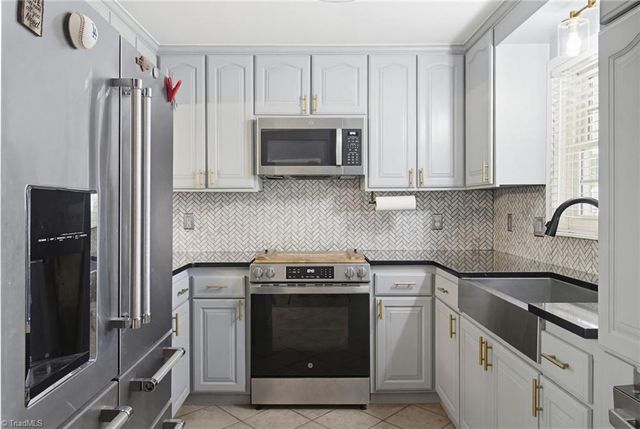 230 Hill Lane, Lexington, NC 27295